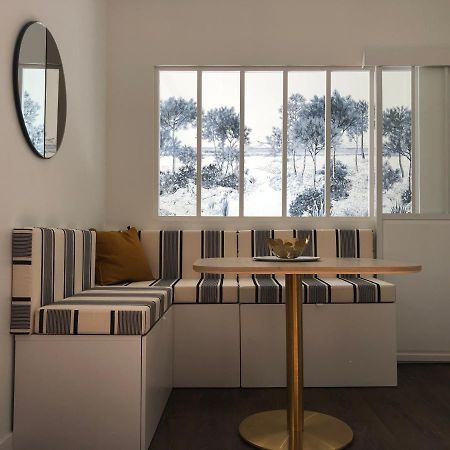 Bel Appartement, Offrant Calme Et Luminosite, Proche Cote Des Basques Biarritz Bagian luar foto