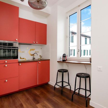 Bel Appartement, Offrant Calme Et Luminosite, Proche Cote Des Basques Biarritz Bagian luar foto