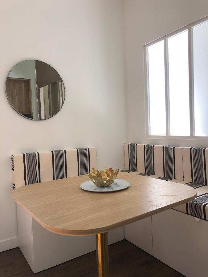 Bel Appartement, Offrant Calme Et Luminosite, Proche Cote Des Basques Biarritz Bagian luar foto